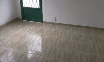 Imagem 7: Alugo casa Rio do Ouro sobrado independente 2 qtos varandas com garagem