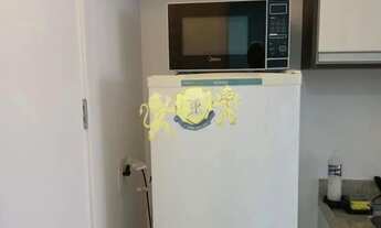 Imagem 4: Apartamento para alugar na Consolação - Edifício Universo Augusta