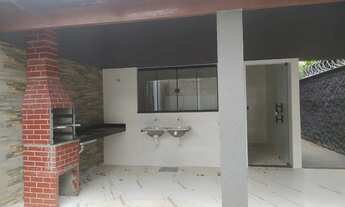 Imagem 7: ?*Casa no Setor Parque Ibirapuera - Aparecida De Goiânia