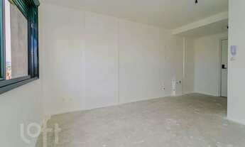 Imagem 4: Apartamento à venda em Mont'serrat com 26 m², 1 quarto, 1 vaga