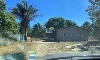 Imagem 2: Fazenda para Venda Rural, Teresina