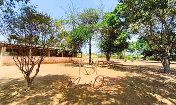 Imagem 4: Chácara 2 Hectares no Lago Oeste, oportunidade mesmo, na via principal rua 18