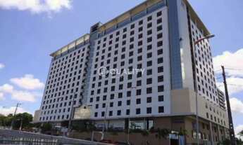 Imagem 6: Sala à venda, 32 m² por R$ 175.000 - Pici - Fortaleza/CE