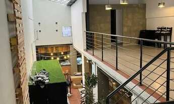 Imagem: Casa Comercial com 320m2 em Pinheiros