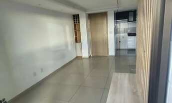 Imagem 4: Imóvel para aluguel possui 53 metros quadrados com 2 quartos