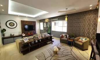 Imagem 2: Casa 4 dorms, com piscina na Agronômica