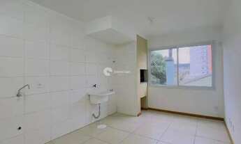 Imagem 2: Apartamento aconchegante de 1 dormitório no Bairro Rosário!