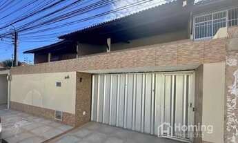 Imagem: Casa nascente à venda com 4 quartos no