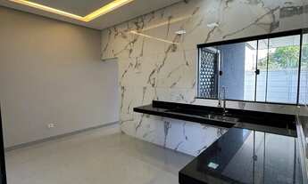 Imagem 6: Casa Térrea Caiçara - Campo Grande - MS