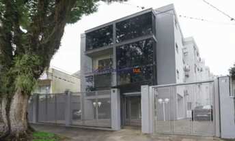 Imagem 6: Apto de 1 dormitório Semi Mobiliado quarto andar! Cristo Redentor