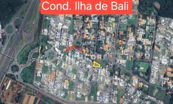 Imagem: Lote em condomínio em Rua Filipinas - Residencial
