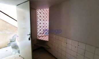 Imagem 4: Casa com 1 quarto para alugar, 45 m² - Vila Maria - São Paulo/SP