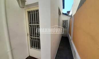 Imagem 4: Casa para locação 2 Dormitórios - Vila Carvalho - Sorocaba/SP