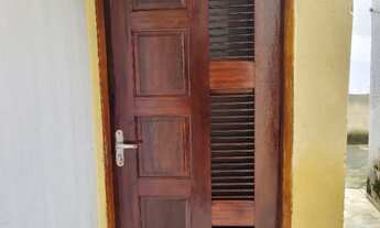 Imagem: Apartamento na Parangaba