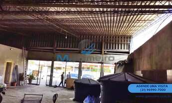 Imagem 4: Aluga-se amplo galpão em Irajá com aproximadamente 200m²