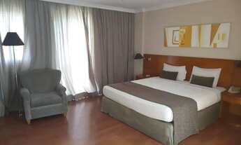 Imagem: Flat para aluguel tem 35 metros quadrados