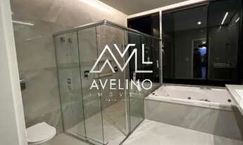 Imagem 6: Venda, Casa de Condomínio, Residencial Alphaville III, Campo Grande, MS