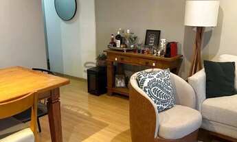 Imagem 5: Apartamento em Jardim dos Estados - Campo Grande