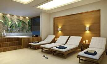 Imagem 3: Imóvel para venda tem 82 metros quadrados com 3 quartos