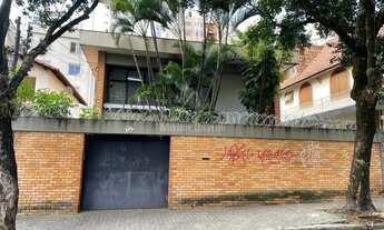 Imagem: Casa com 3 quartos no bairro Serra