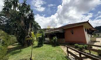 Imagem 5: Casa para Venda em Teresópolis, Iucas, 6 dormitórios, 2 suítes, 6 banheiros, 3 vagas