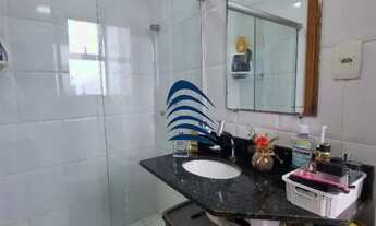 Imagem 3: Vendo Cobertura Duplex Unidade Nascente Total