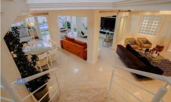 Imagem 2: Casa com 4 dormitórios à venda, 350 m² por R$ 3.100.000,00 - Santa Mônica - Florianópolis