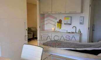Imagem 7: Sala comercial luzes da mooca 56m2