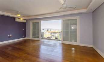 Imagem 2: Apartamento no Petrópolis