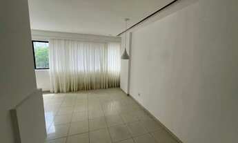 Imagem 4: Imóvel para venda possui 98 metros quadrados com 3 quartos em Boa Viagem - Recife - PE