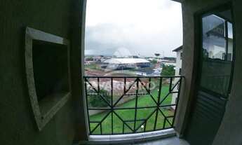 Imagem 7: Apartamento Padrão em Ponta Grossa