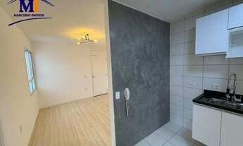 Imagem 2: Apartamento à venda, 44 m² por R$ 230.000,00 - Jardim do Lago II - Campinas/SP