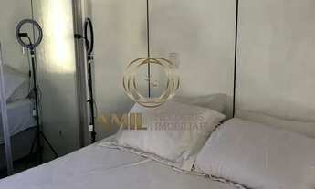 Imagem 5: EE - Aluga-se Apartamento Duplex, Mobiliado, Cobertura, 182 m², Ed. Piazza Monet, Vila Ema