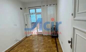 Imagem: A Acir Administradora aluga apartamento