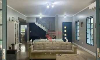 Imagem 3: Casa em Condomínio Fechado para Alugar de 04 Quartos no Bairro Residencial Flórida em Ribe