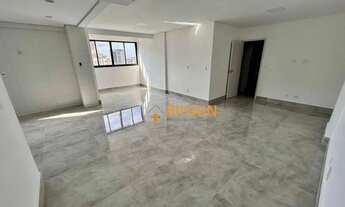 Imagem 6: Apartamento com 3 dormitórios à venda, 104 m² por R$ 1.290.000,00 - Buritis - Belo Horizon