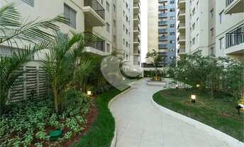 Imagem 4: Apartamento com 3 quartos à venda em Centro - SP