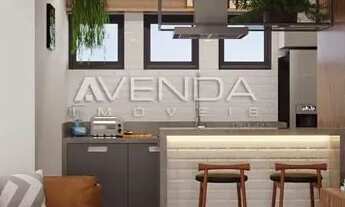 Imagem 7: APARTAMENTO com 2 dormitórios à venda com 56.53m² por R$ 650.105,00 no bairro Tarumã - CUR