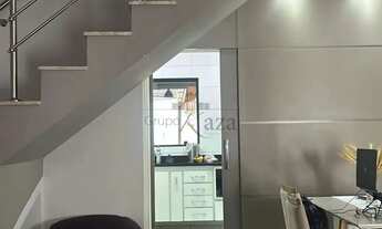 Imagem 5: Oportunidade - Casa em Condomínio - Jardim Altos de Santana I - Condomínio Ventana - Jacar