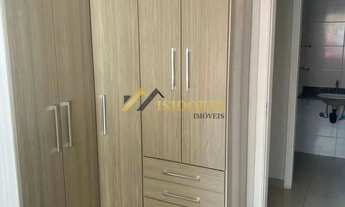 Imagem 5: CAMPINA DO ARRUDA! 02 QUARTOS, SUÍTE, SACADA COM CHURRASQUEIRA