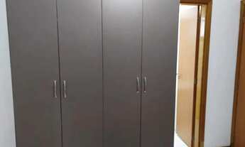 Imagem 7: Ibiza - Mobiliado 100% - 02 Quartos - Morada do Sol / Aleixo