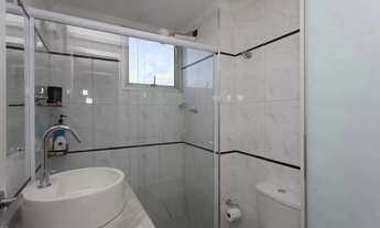 Imagem 5: Apartamento para venda em Freguesia Do Ó com 2 quartos , 67m²