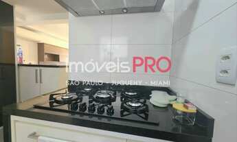 Imagem 7: Apartamento, Vila Nova Conceição - São Paulo