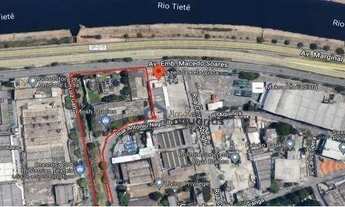 Imagem 6: Terreno, 10000 m² - venda por R$ 50.000.000,00 ou aluguel por R$ 300.000,00/mês - Vila Ana