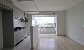 Imagem 2: Apartamento a venda com 2 quartos no bairro Floresta, Joinville, SC, por R$ 400.000,00