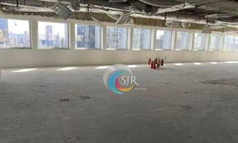 Imagem 2: Conjunto para alugar, 365 m² - Itaim Bibi - São Paulo/SP