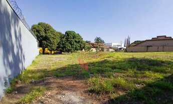 Imagem 2: Terreno Residencial em Condomínio Fechado para Alugar no Bairro Jardim Canadá em Ribeirão