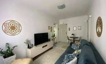 Imagem 3: Apartamento em Embaré, Apartamento em Santos, Apartamento com 1 dorm, Apartamento à Venda