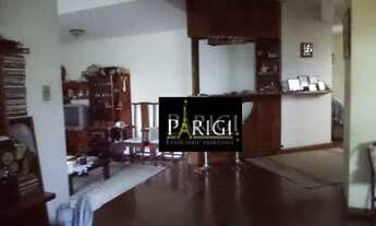 Imagem 2: Casa com 4 dormitórios, 300 m² - venda por R$ 1.650.000,00 ou aluguel por R$ 15.400,00/mês