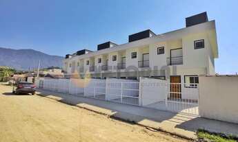 Imagem: Sobrado para venda possui 80 metros quadrados